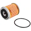 Image de Filtre à carburant MANN-FILTER P 66 x
