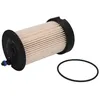 Image de Filtre à carburant MANN-FILTER PU 8046 Z