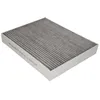 Image de Filtre d'habitacle (filtre à pollen) MANN-FILTER FP 28 009