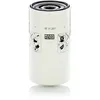 Image de Filtre, système hydraulique de travail MANN-FILTER W 11 201