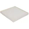 Image de Filtre d'habitacle (filtre à pollen) MANN-FILTER CU 18 002