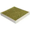 Image de Filtre d'habitacle (filtre à pollen) MANN-FILTER FP 24 021