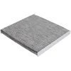 Image de Filtre d'habitacle (filtre à pollen) MANN-FILTER CUK 21 025