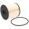 Image de Filtre à carburant MANN-FILTER PU 1046/1 x