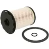 Image de Filtre à carburant MANN-FILTER PU 731 x