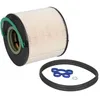 Image de Filtre à carburant MANN-FILTER PU 1040 x