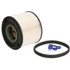 Image de Filtre à carburant MANN-FILTER PU 1033 x