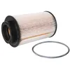 Image de Filtre à carburant MANN-FILTER PU 1059 x