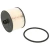 Image de Filtre à carburant MANN-FILTER PU 1018 x