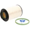 Image de Filtre à carburant MANN-FILTER PU 936/2 x