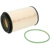 Image de Filtre à carburant MANN-FILTER PU 1058 x