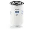Image de Filtre, système hydraulique de travail MANN-FILTER W 940/41