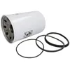 Image de Filtre, système hydraulique de travail MANN-FILTER W 1245/3 x