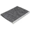 Image de Filtre d'habitacle (filtre à pollen) MANN-FILTER CUK 32 008