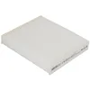 Image de Filtre d'habitacle (filtre à pollen) MANN-FILTER CU 14 001