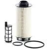 Image de Filtre à carburant MANN-FILTER PU 8010-2 x