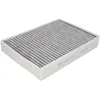 Image de Filtre d'habitacle (filtre à pollen) MANN-FILTER CUK 28 016
