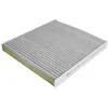 Image de Filtre d'habitacle (filtre à pollen) MANN-FILTER FP 27 008