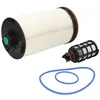 Image de Filtre à carburant MANN-FILTER PU 12 013-2 Z