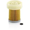 Image de Filtre à carburant MANN-FILTER P 321 x