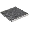Image de Filtre d'habitacle (filtre à pollen) MANN-FILTER CUK 24 026