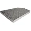 Image de Filtre d'habitacle (filtre à pollen) MANN-FILTER CUK 33 007