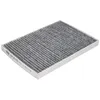 Image de Filtre d'habitacle (filtre à pollen) MANN-FILTER CUK 26 035