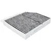 Image de Filtre d'habitacle (filtre à pollen) MANN-FILTER CUK 26 032