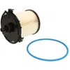 Image de Filtre à carburant MANN-FILTER PU 12 003/1 Z