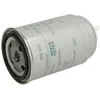 Image de Filtre à carburant MANN-FILTER WK 842