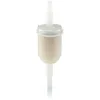 Image de Filtre, ventilation du carter moteur MANN-FILTER WK 31/2 (100)