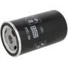 Image de Filtre, système hydraulique de travail MANN-FILTER WD 724/6