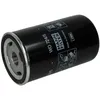Image de Filtre hydraulique, boîte de vitesses automatique MANN-FILTER WD 724/5