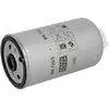 Image de Filtre à carburant MANN-FILTER WK 724/3