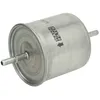 Image de Filtre à carburant MANN-FILTER WK 822/2