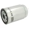 Image de Filtre à carburant MANN-FILTER WK 842/16