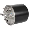 Image de Filtre à carburant MANN-FILTER WK 1136