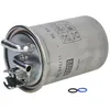 Image de Filtre à carburant MANN-FILTER WK 842/21 x