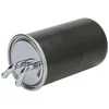 Image de Filtre à carburant MANN-FILTER WK 728