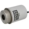 Image de Filtre à carburant MANN-FILTER WK 8107