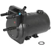 Image de Filtre à carburant MANN-FILTER WK 939/12 x