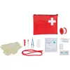 Image de de premiers secours pour chien Trixie Rouge TU 1929