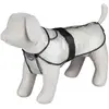 Image de Imperméable pour chien Trixie Tarbes Blanc M 3004
