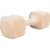 Image de Jouet - TRIXIE - Bois à rapporter carré - 25 cm - 650 g - Ergonomique en occasion ou reconditionné