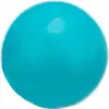 Image de jouets pour chien Balle silencieux en caoutchouc naturel Trixie Bleu TU 3303
