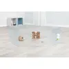 Image de Enclos intérieur hamster en métal galvanisé Trixie Gris TU 6249