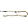 Image de Laisse pour chien réglable Trixie Be Nordic Beige L/XL 17234