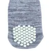Image de Chaussettes pour chiens TRIXIE - Taille XS-S - Coton anti-dérapant - Gris en occasion ou reconditionné