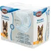 Image de Couche pour chien femelle Trixie Blanc XL 23636