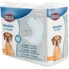 Image de Couche pour chien mâle Trixie Blanc L/XL 23643